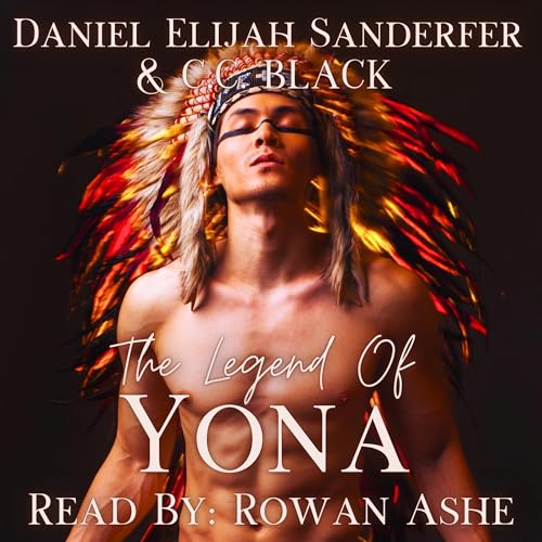 Cover of The Legend of Yona