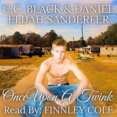 Cover of Once upon a Twink