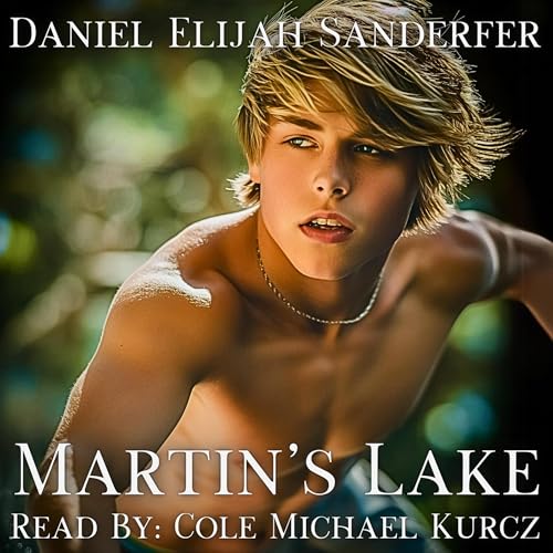 Cover of Martin's Lake