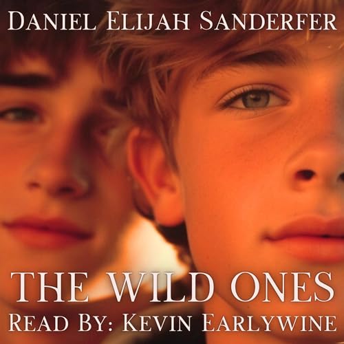 Cover of The Wild Ones