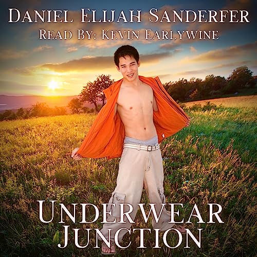 Cover of Underwear Junction