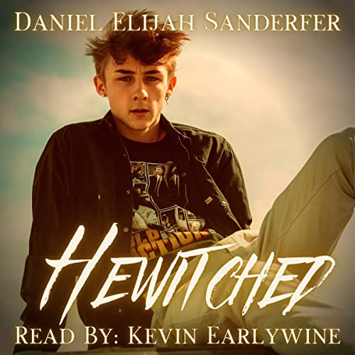 Cover of Hewitched