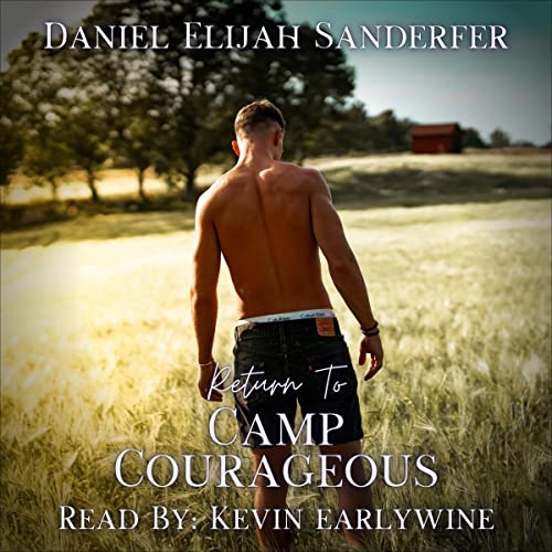 Cover of Return to Camp Courageous