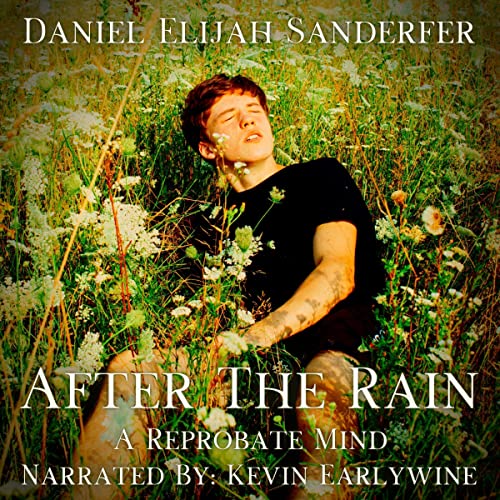 Cover of After the Rain