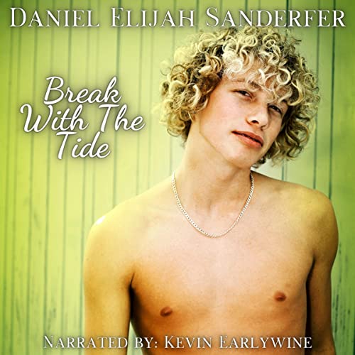 Cover of Break with the Tide