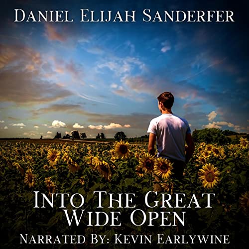 Cover of Into the Great Wide Open