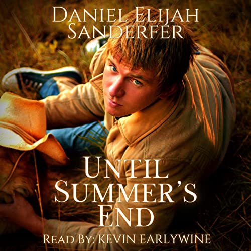 Cover of Until Summer's End