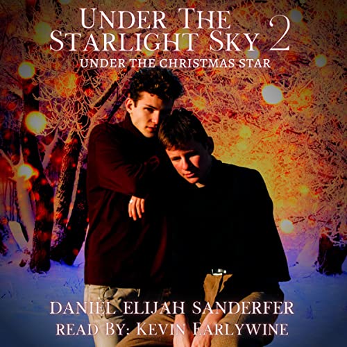 Cover of Under the Starlight Sky 2: Under the Christmas Star