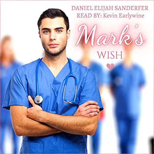 Cover of Mark's Wish