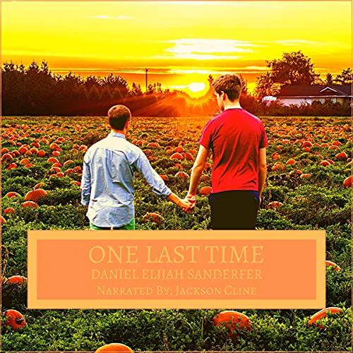 Cover of One Last Time