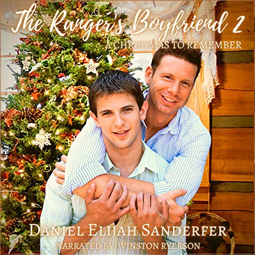 Cover of The Ranger's Boyfriend 2