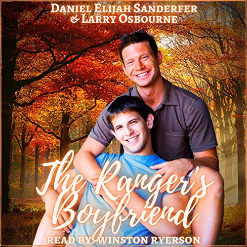 Cover of The Ranger's Boyfriend