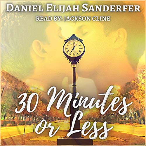 Cover of 30 Minutes or Less