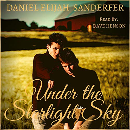 Cover of Under the Starlight Sky