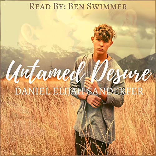 Cover of Untamed Desire