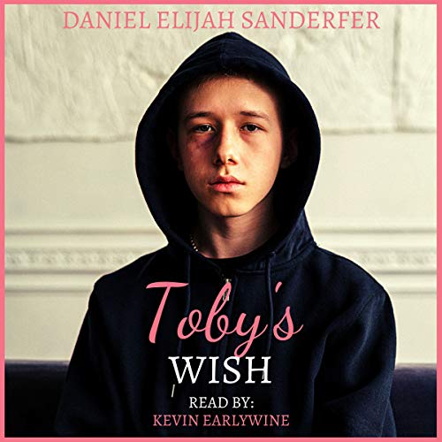 Cover of Toby's Wish