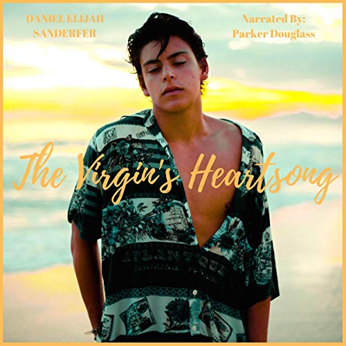 Cover of The Virgin's Heartsong