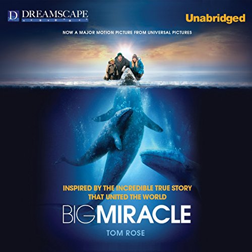 Cover of Big Miracle