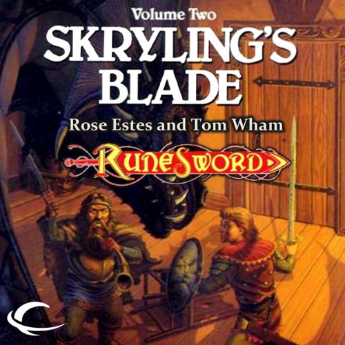 Cover of Skryling's Blade