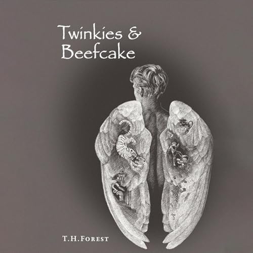 Cover of Twinkies & Beefcake