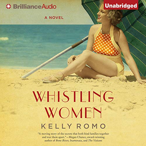 Cover of Whistling Women