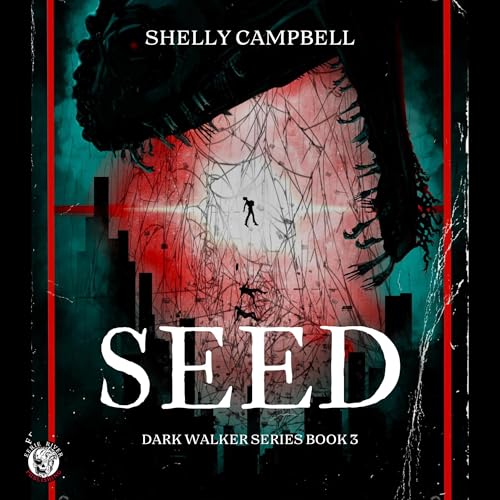 Cover of Seed