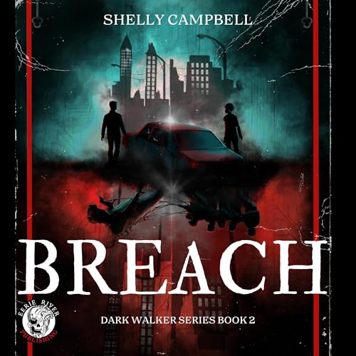 Cover of Breach