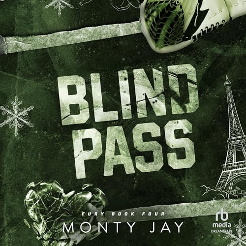 Cover of Blind Pass