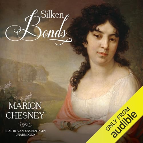 Cover of Silken Bonds