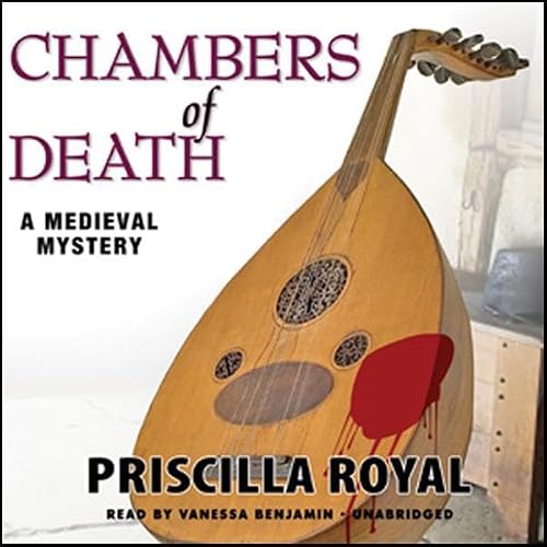 Cover of Chambers of Death