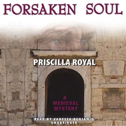 Cover of Forsaken Soul