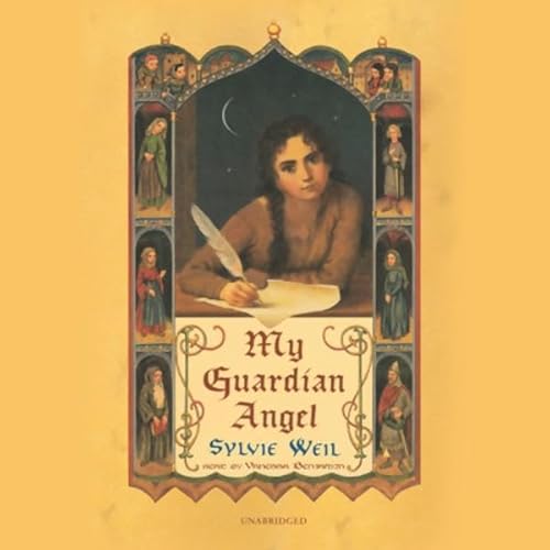 Cover of My Guardian Angel