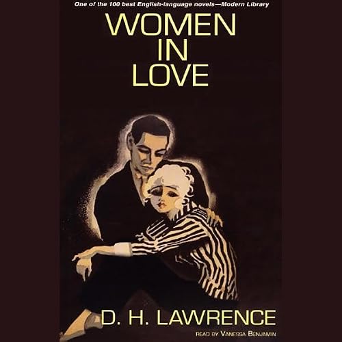Cover of Women in Love
