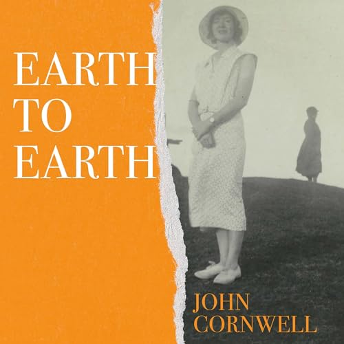 Cover of Earth to Earth