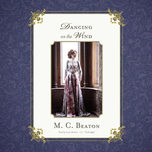 Cover of Dancing on the Wind