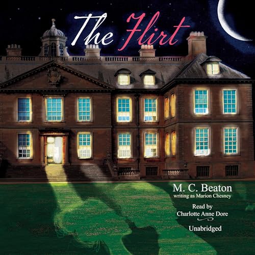 Cover of The Flirt