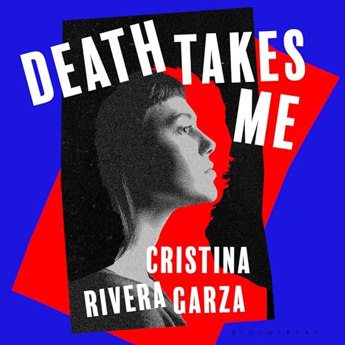 Cover of Death Takes Me