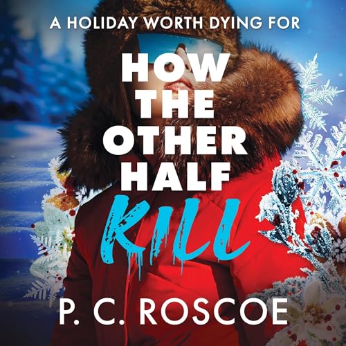 Cover of How the Other Half Kill