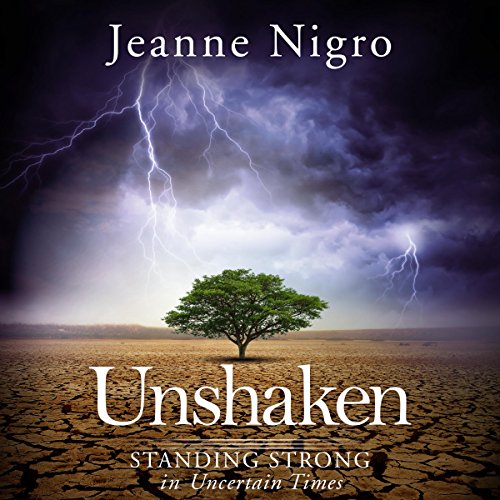 Cover of Unshaken