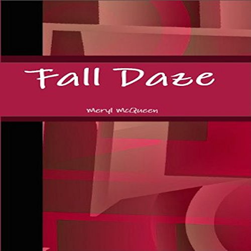 Cover of Fall Daze