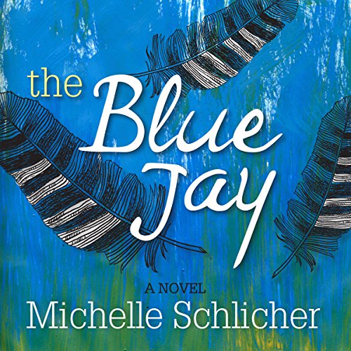Cover of The Blue Jay