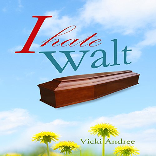 Cover of I Hate Walt