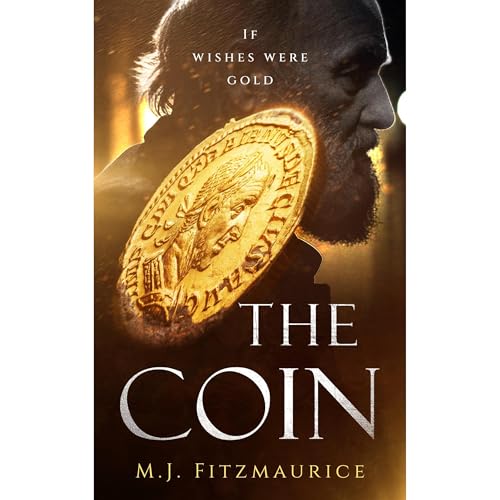 Cover of The Coin