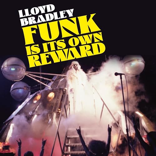 Cover of Funk Is Its Own Reward