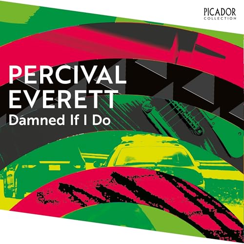 Cover of Damned If I Do