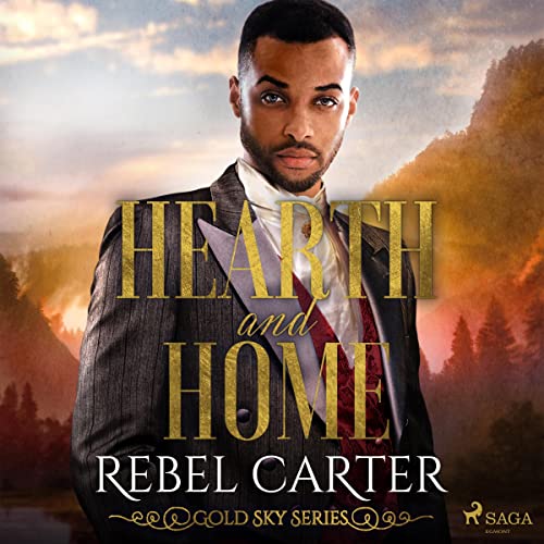 Cover of Hearth and Home