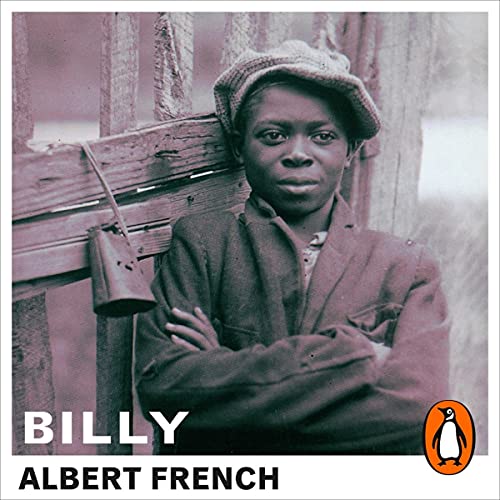 Cover of Billy