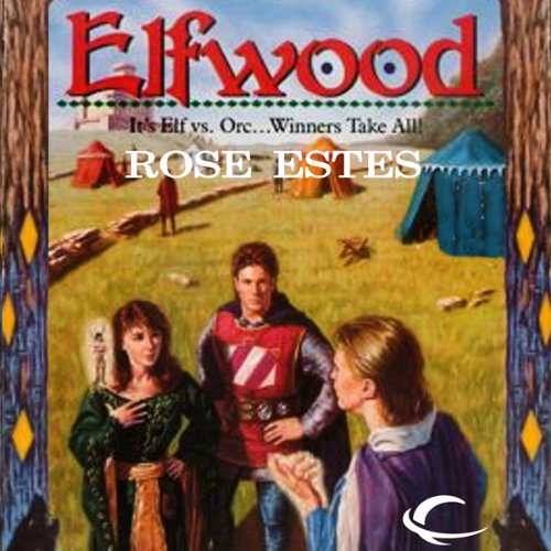 Cover of Elfwood