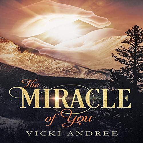 Cover of The Miracle of You