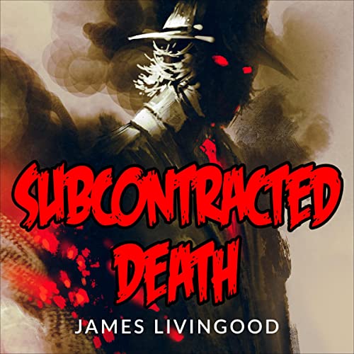 Cover of Subcontracted Death